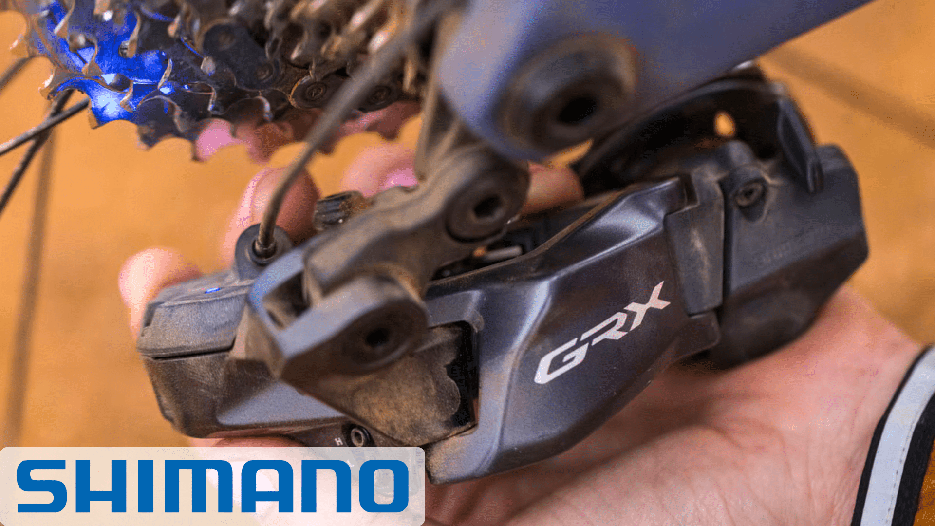 Shimano, le géant des composants vélo, rebondit en 2025 ce qu’il faut savoir sur sa reprise