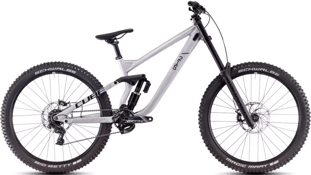 Cube Two15 Pro