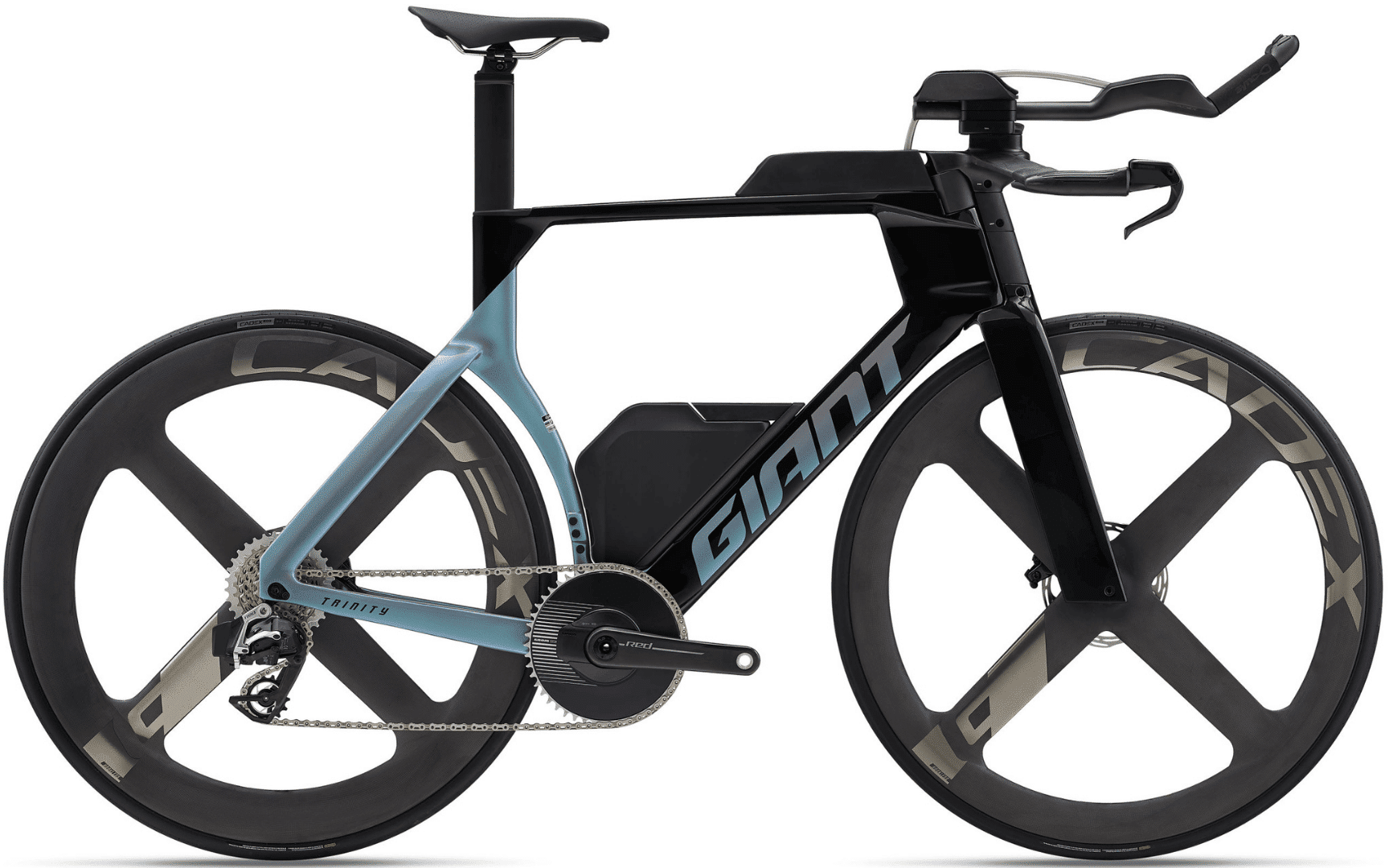 Trinity Advanced SL 0