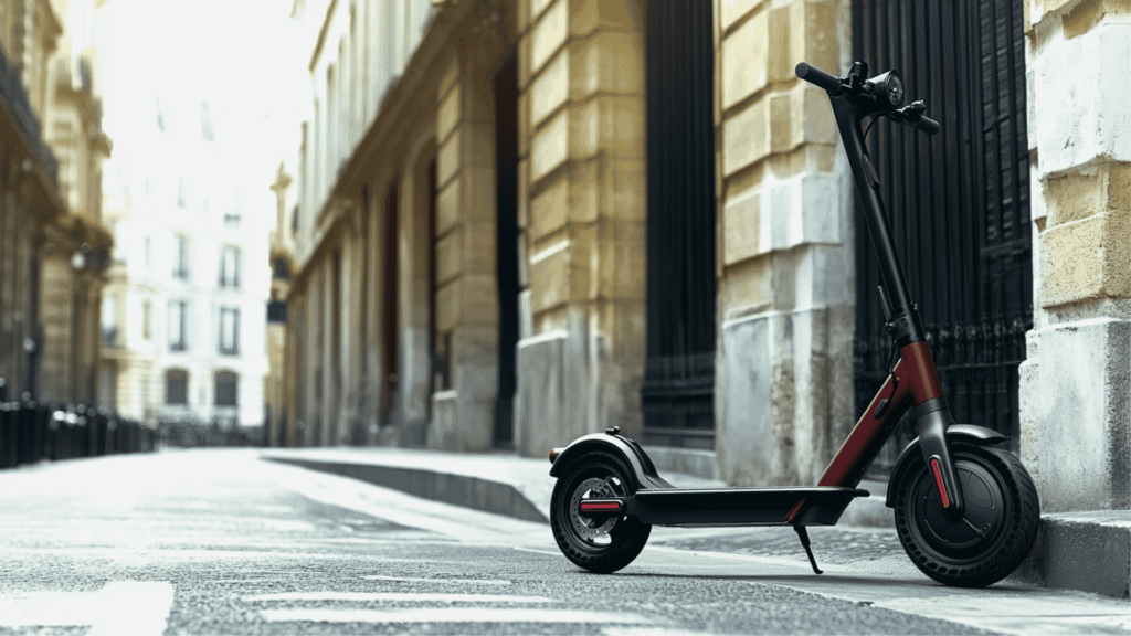 Le marché de la trottinette électrique en France : où en est-on vraiment en 2025 ?