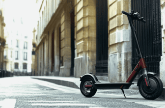 Le marché de la trottinette électrique en France où en est-on vraiment en 2025