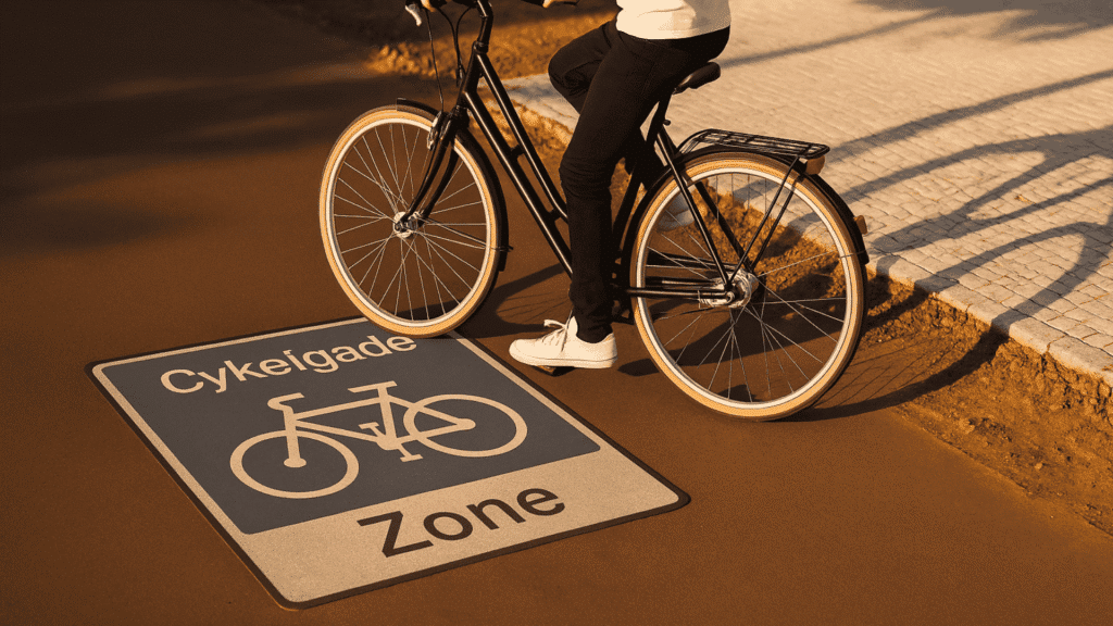 Le secteur Danois du vélo : entre tradition cyclable et boom électrique, un tournant décisif !