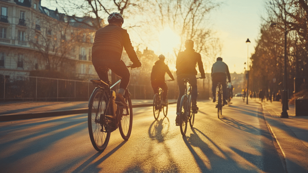 Marché du vélo français : entre résilience et reconversion, où en est-on vraiment ?