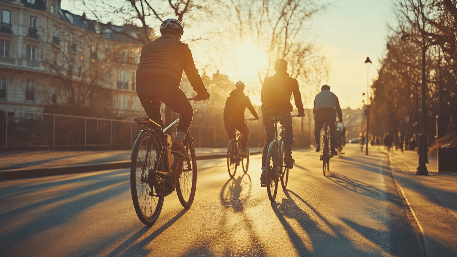Marché du vélo français entre résilience et reconversion, où en est-on vraiment