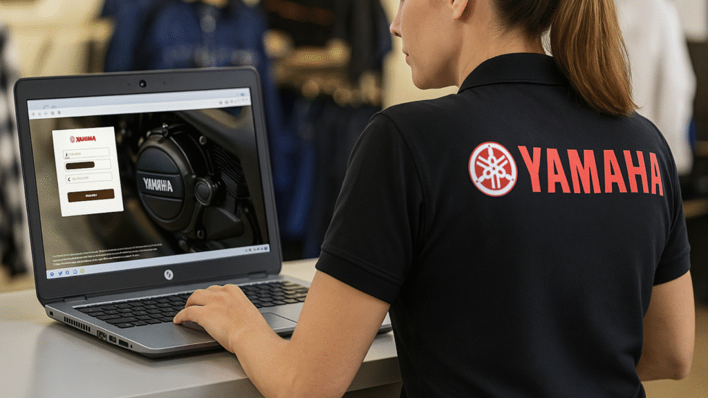 Yamaha mise sur l’après-vente : une nouvelle plateforme pour séduire les réparateurs de vélos électriques