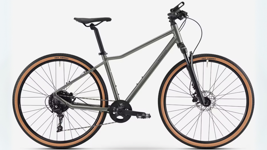 Rockrider ACTV 500 Cadre haut