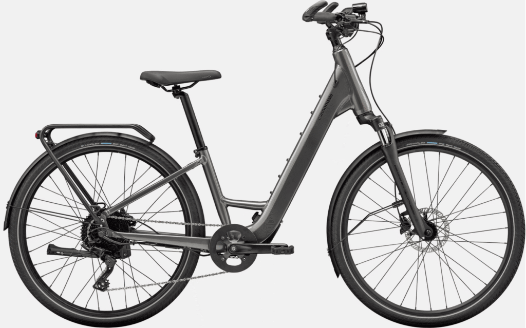 Cannondale Mavaro Neo SL 1 Low Step