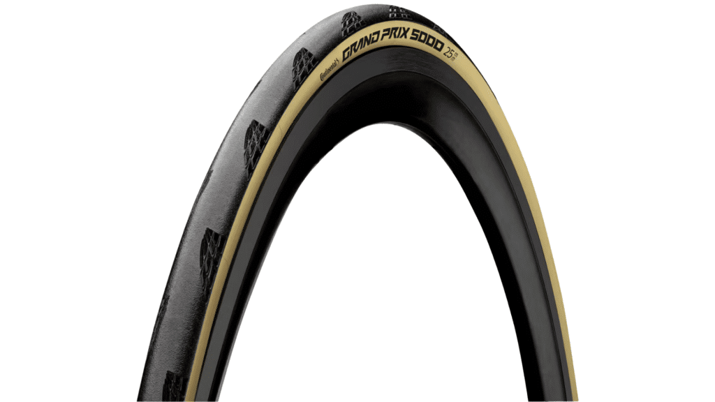 Continental GP 5000