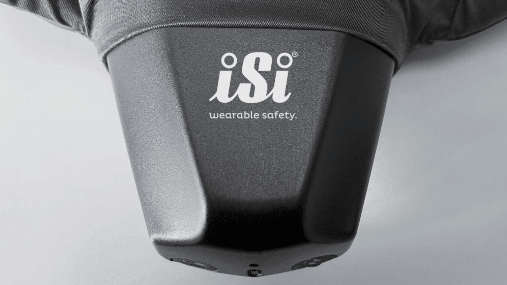 Airbag Hovding 4 est repris par l'entreprise ISI