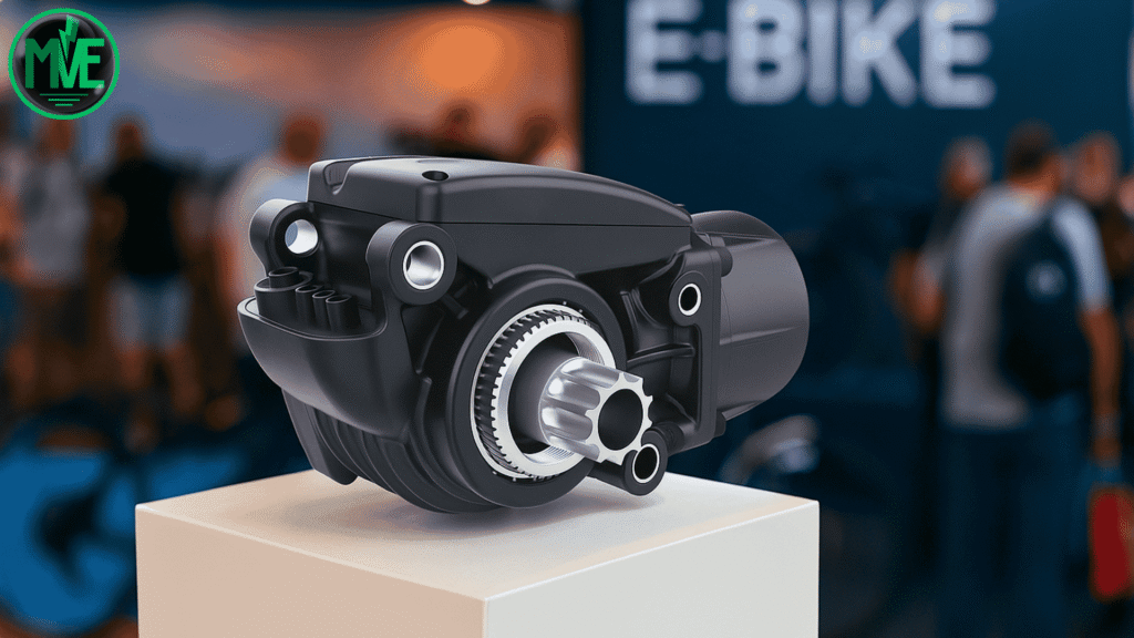 Karmina HX200 : le moteur de vélo électrique ultra-léger et silencieux qui change tout !