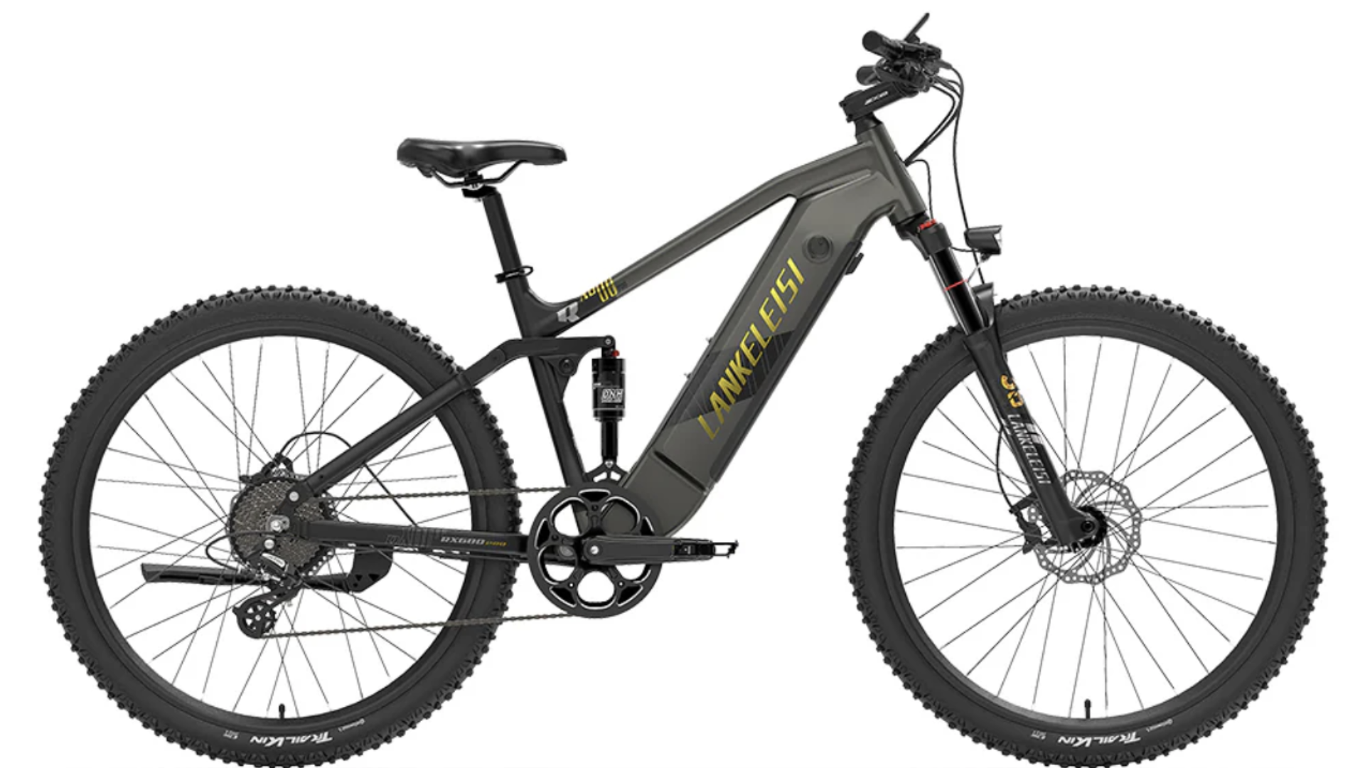 Vtt Lankeleisi RX600 Pro