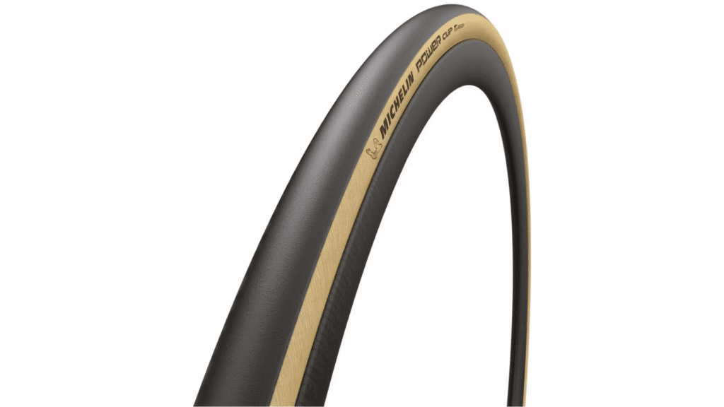 Michelin Power Cup Competition Line
