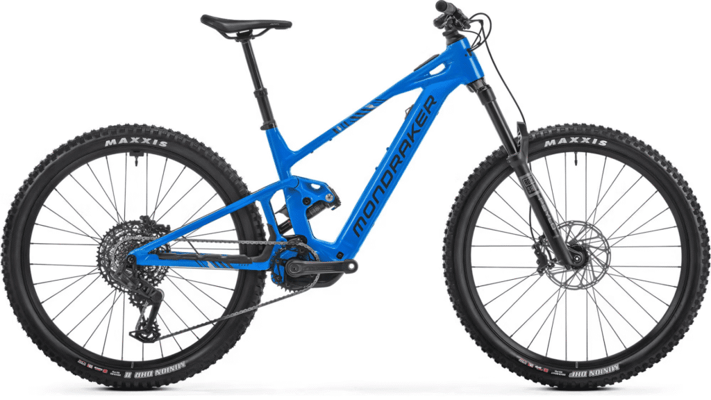 Mondraker Sly R