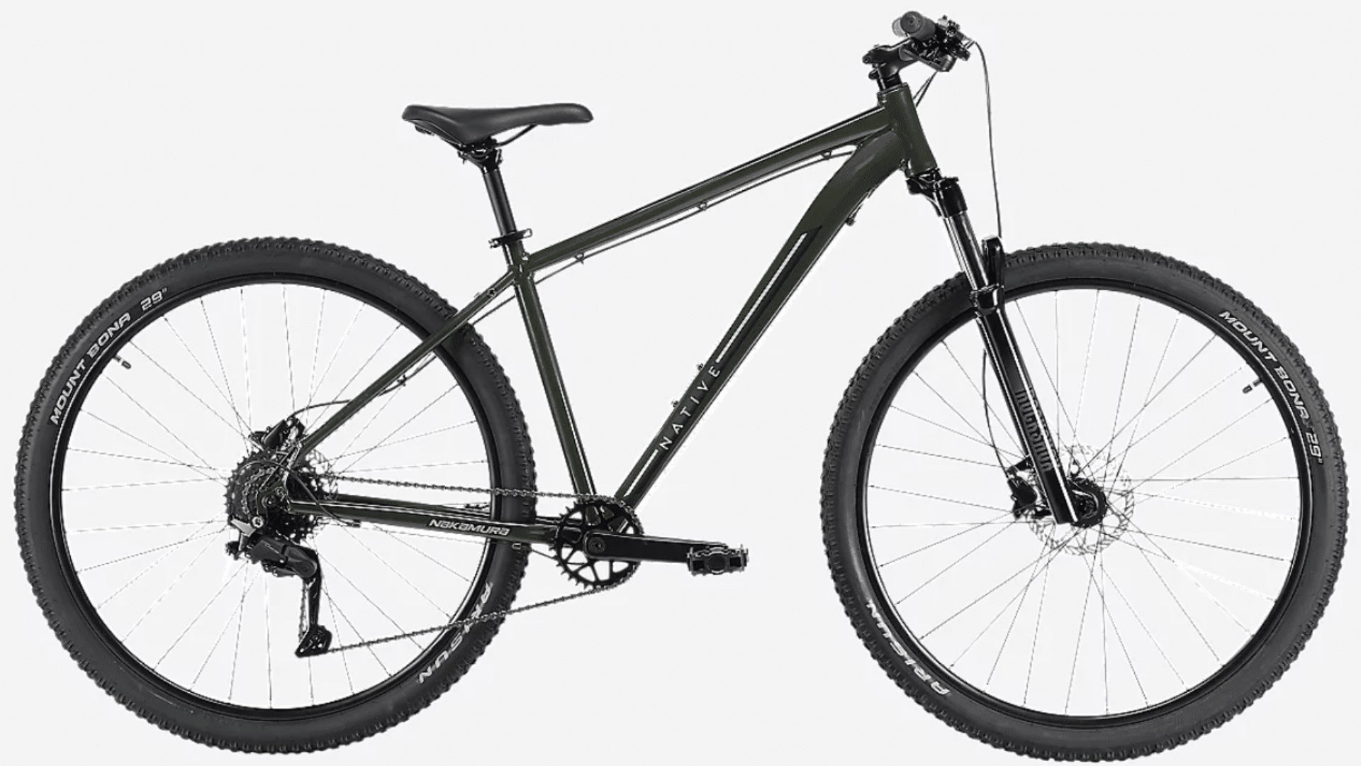 VTT NAKAMURA NATIVE 705 LTD INTERSPORT