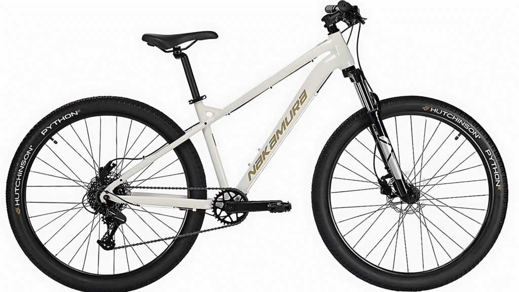 Summit 700 Hydro