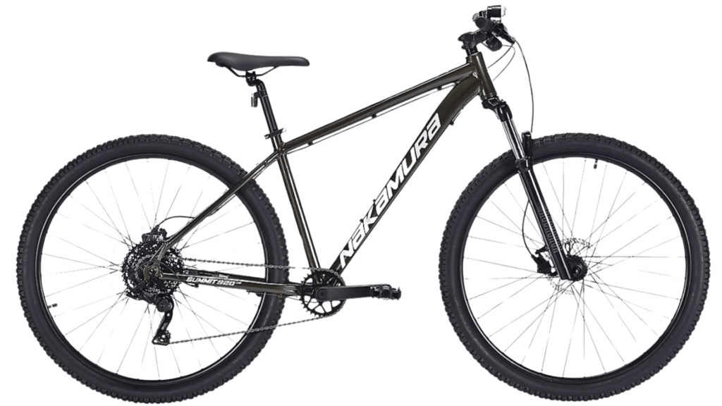 Summit 920 LTD