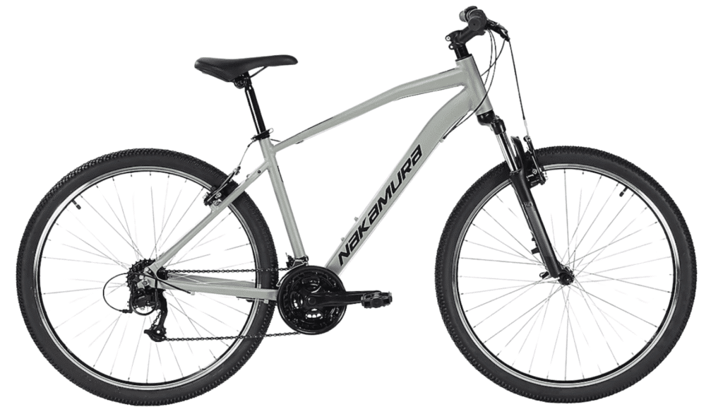 Nakamura Cliff 700