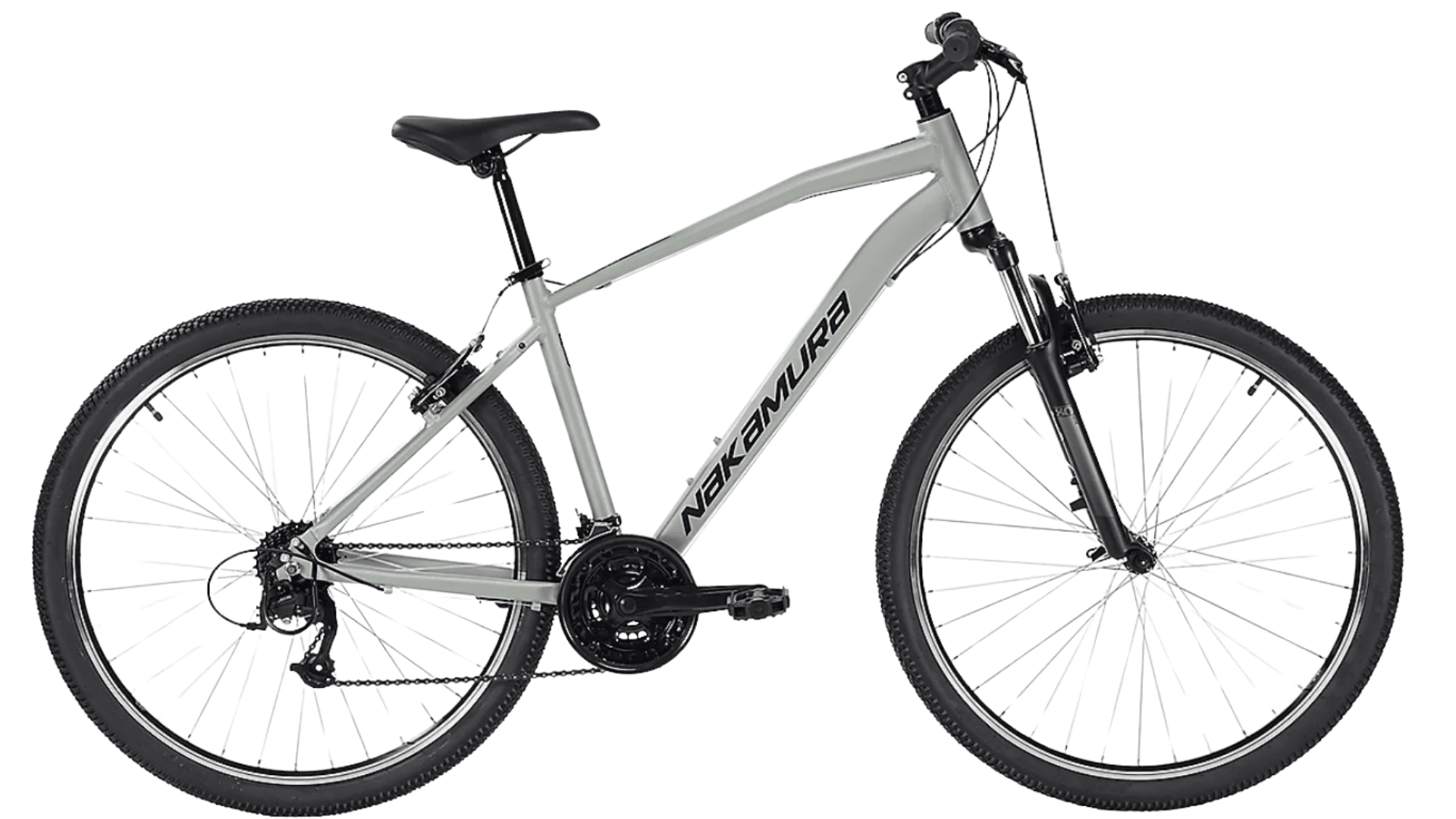 VTT débutant Nakamura Cliff 700
