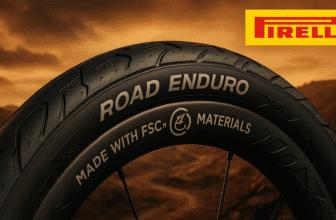 Pneu road Pirelli Cinturato EVO TLR