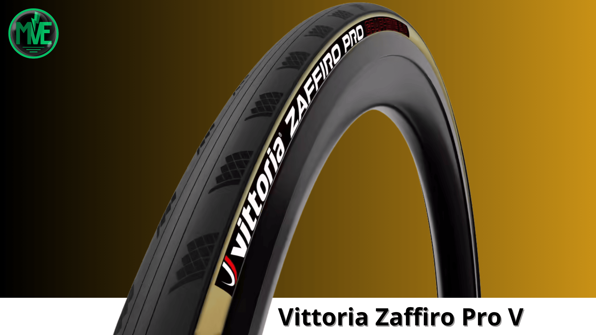 Pneu vélo route - Vittoria Zaffiro Pro V