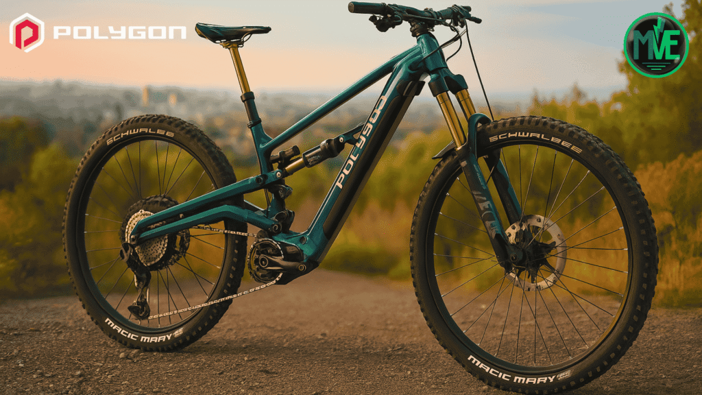 Polygon Bikes : la marque de vélos qui bouscule l’Europe avec des VTT, gravel et e-bikes