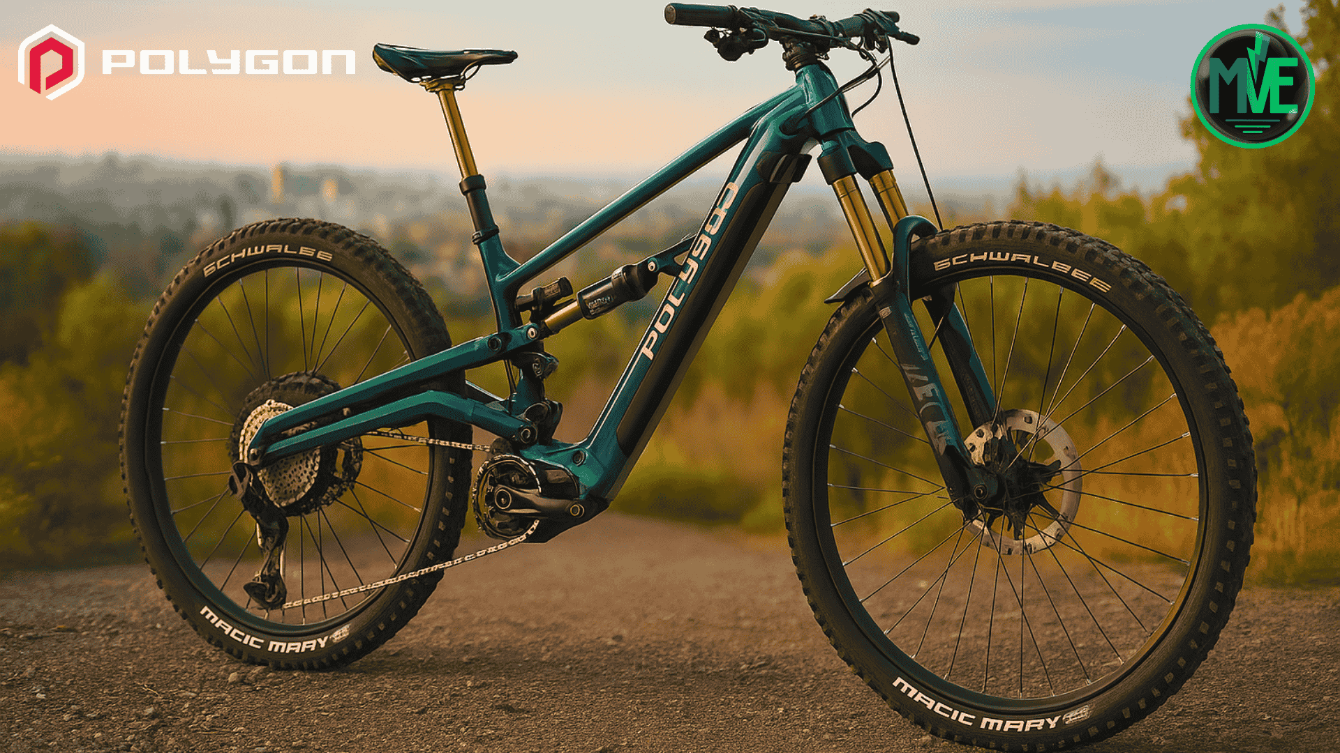 Polygon Bikes  la marque de vélos qui bouscule l’Europe avec des VTT, gravel et e-bikes