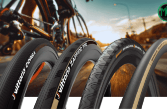 Quels sont les meilleurs pneus de vélos de route Les plus performants et increvables !