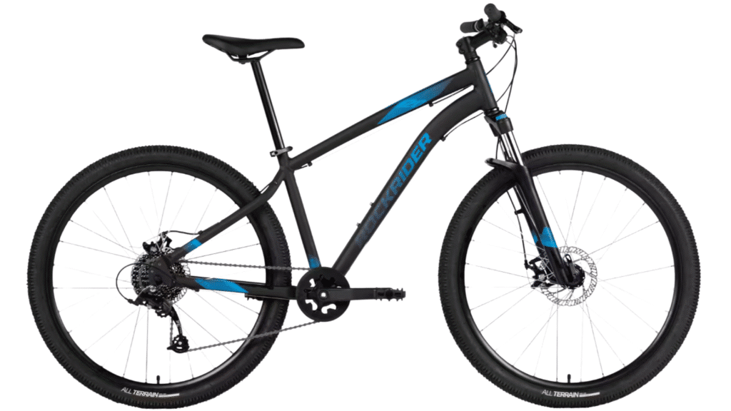 Rockrider st 120