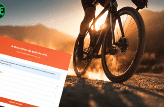 Taille vélo comment choisir le bon cadre selon votre morphologie et votre pratique !