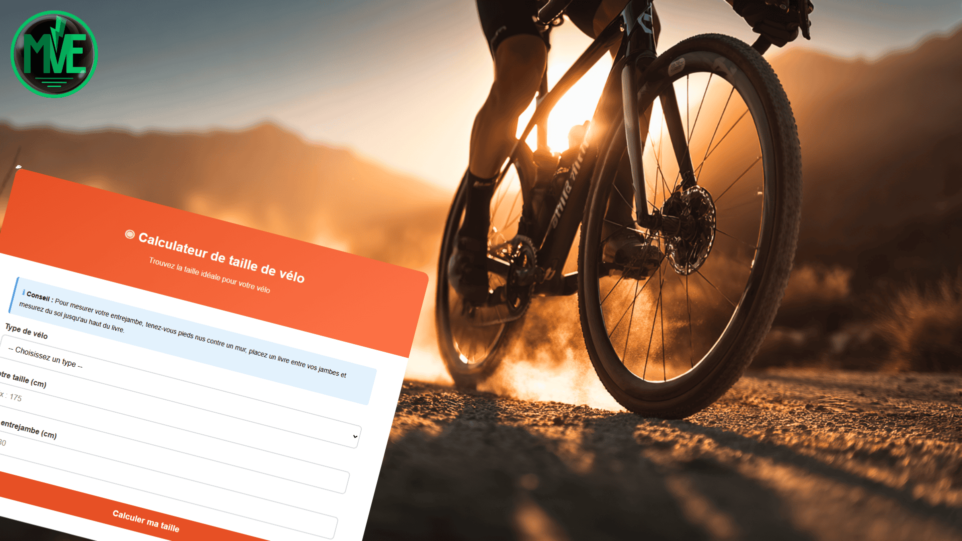 Taille vélo comment choisir le bon cadre selon votre morphologie et votre pratique !