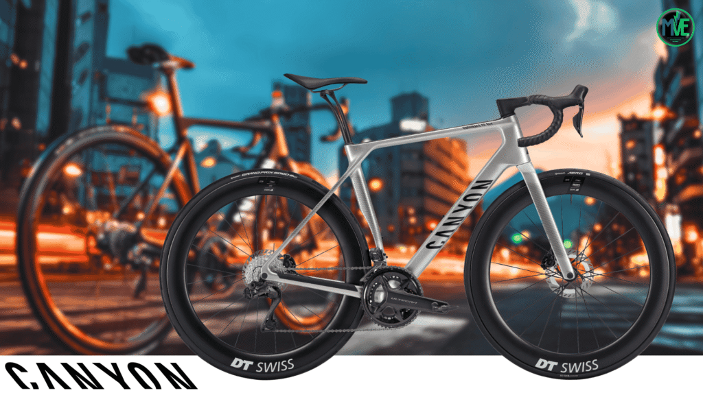 Canyon : comment le programme MyCanyon redéfinit le vélo de course en Asie