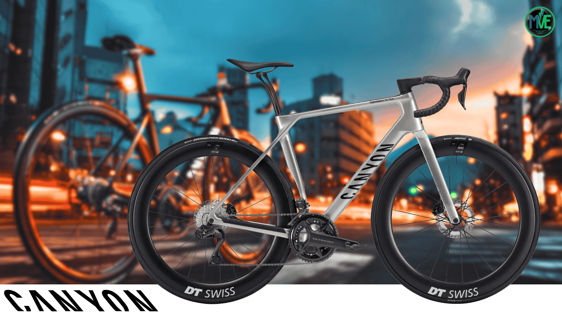Canyon comment le programme MyCanyon redéfinit le vélo de course en Asie