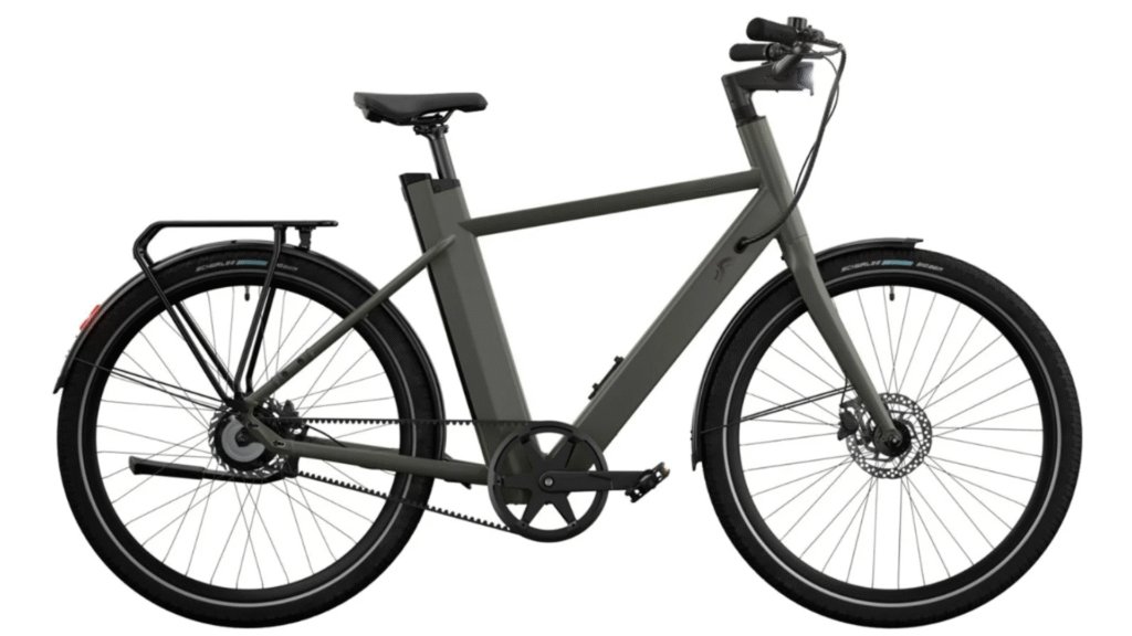 Crivit X.3 Belt Drive
