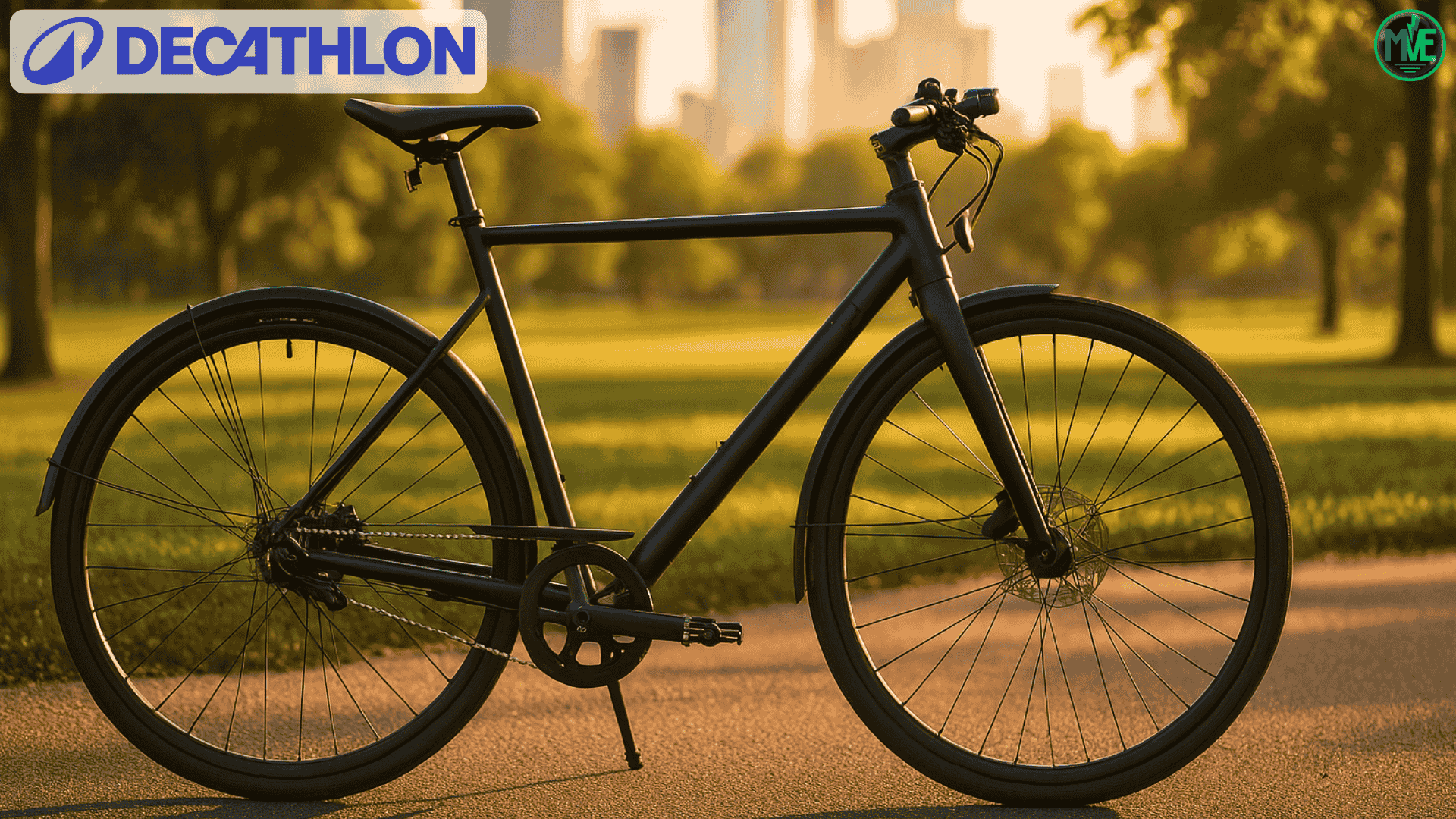 Soldes d’été  le Btwin Speed 900E tombe à 854 € – l’occasion de pédaler léger et connecté
