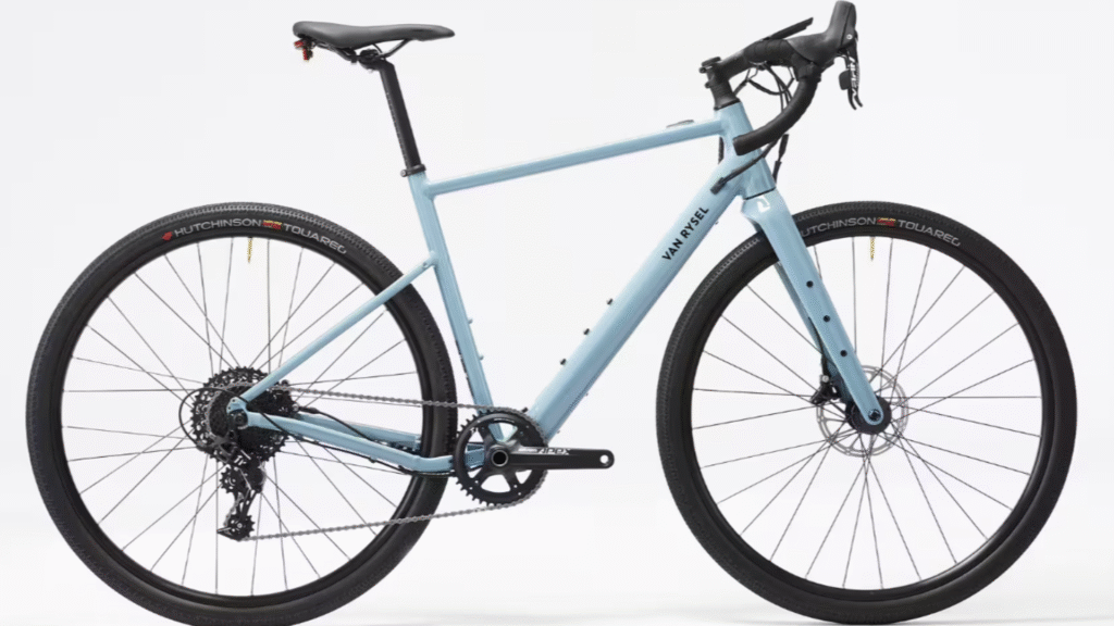 Van Rysel E-GRVL AF HD