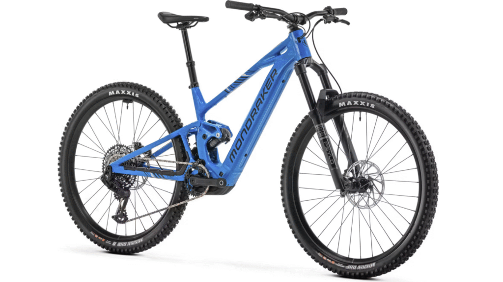 Mondraker Sly R