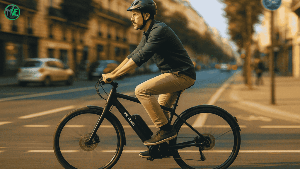 Réglementation vélo électrique 2025 : êtes-vous sûr que votre VAE est encore conforme ?