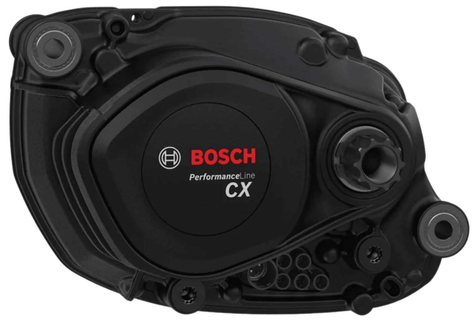 Bosch Performance Line CX Gen 5