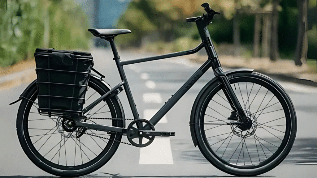 Canyon Citylite et Citylite:ON : la nouvelle offensive urbaine de la marque allemande
