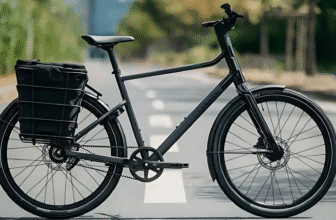 Vélo Canyon Citylite et Citylite:ON, gamme urbaine légère et polyvalente pour un usage quotidien simple et fiable