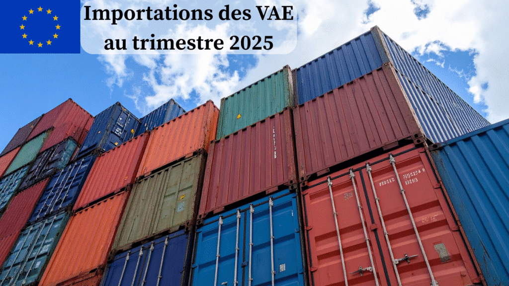 Importations de vélo électrique en chute au second trimestre 2025 : un signal d’alerte pour le marché ?