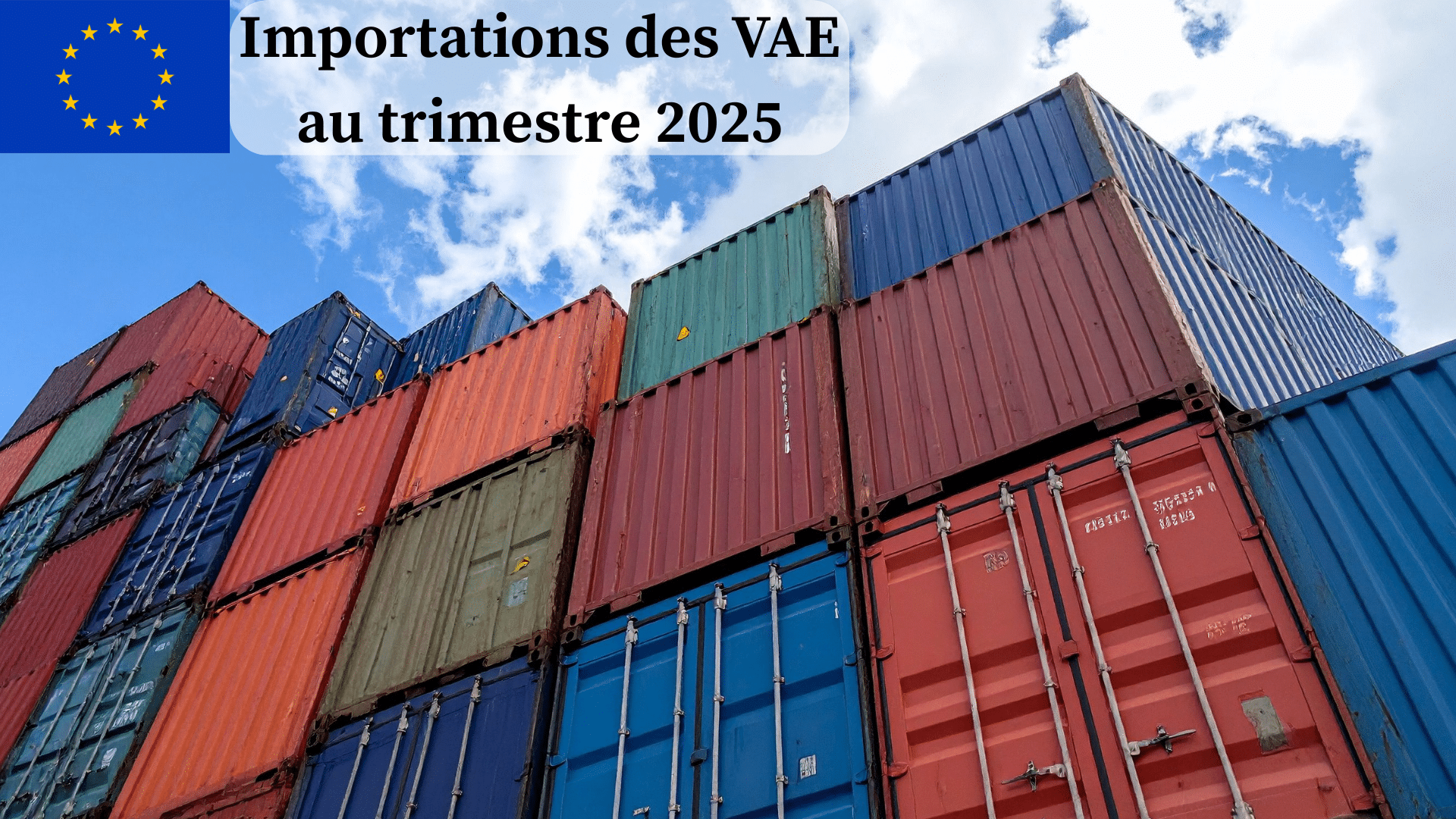 Baisse des importations de vélos électriques en Europe au T2 2025, reflet d’un ralentissement du marché et de tensions dans la chaîne d’approvisionnement