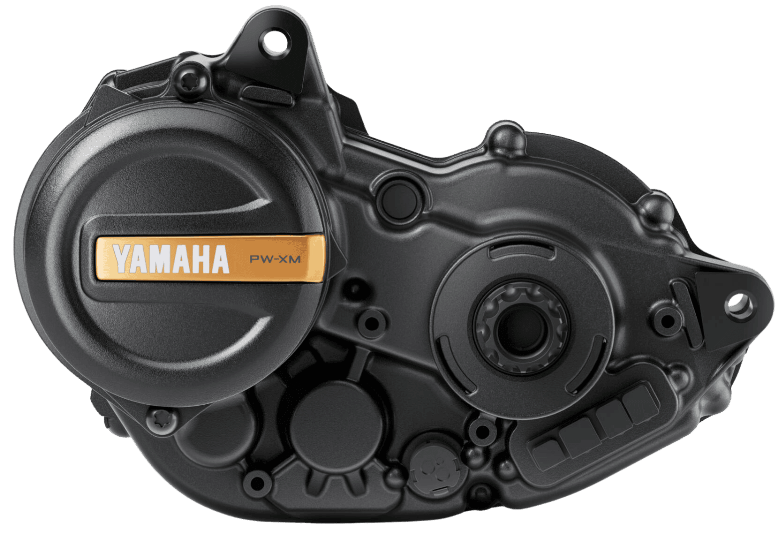 Moteur VAE central Yamaha PW-XM