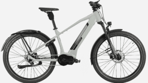 Nakamura Crossover GT – VTC électrique à transmission automatique 460 Wh