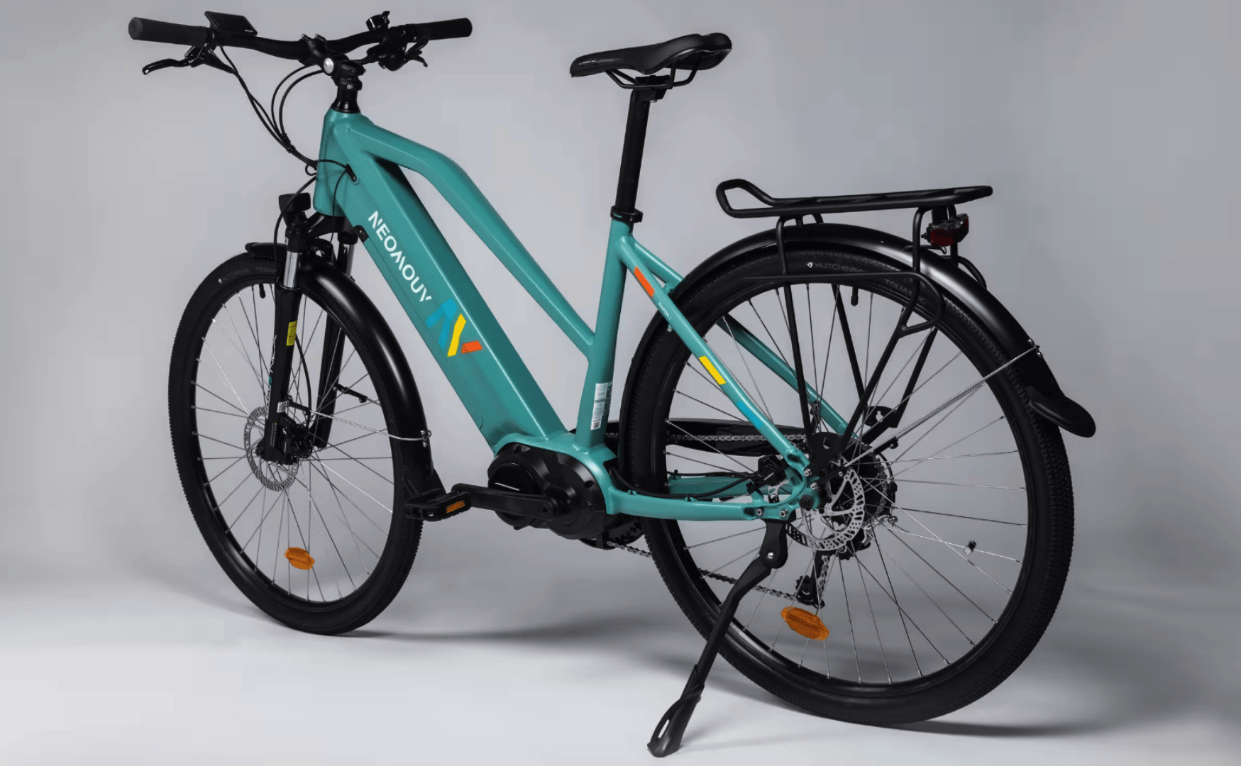 VELO VTC NEOMOUV RAIPON 2