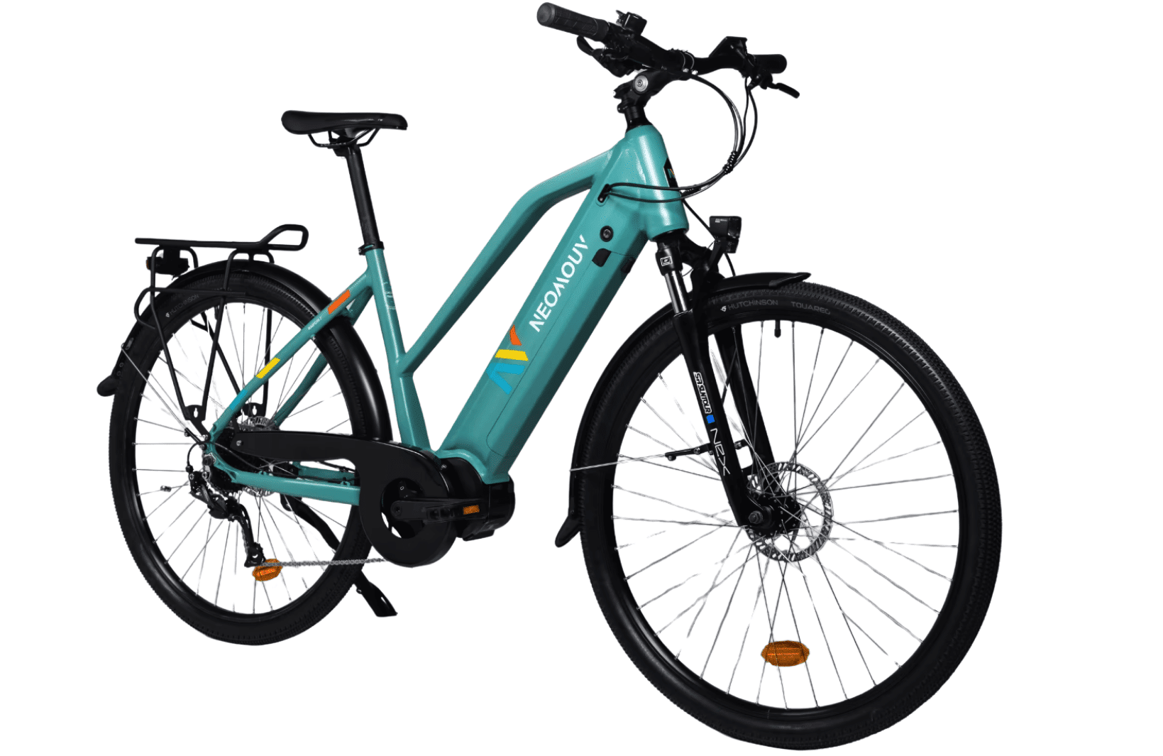 VTC ELEC NEOMOUV RAIPON 2