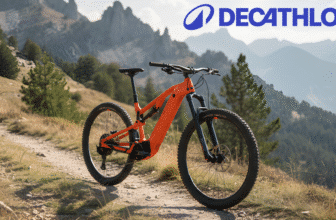 Quels sont les meilleurs vélos électriques Decathlon ?