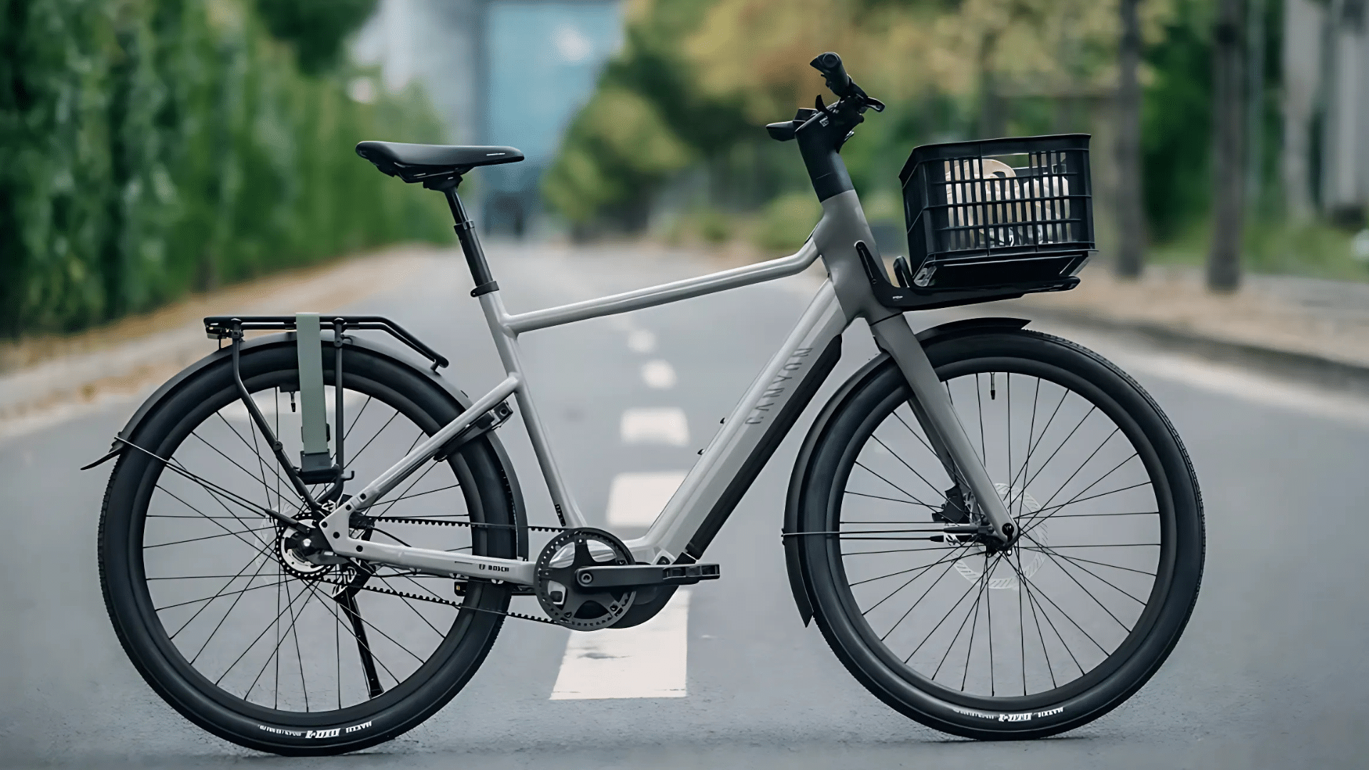 Résultats financiers en baisse pour Canyon Bicycles au premier semestre 2025