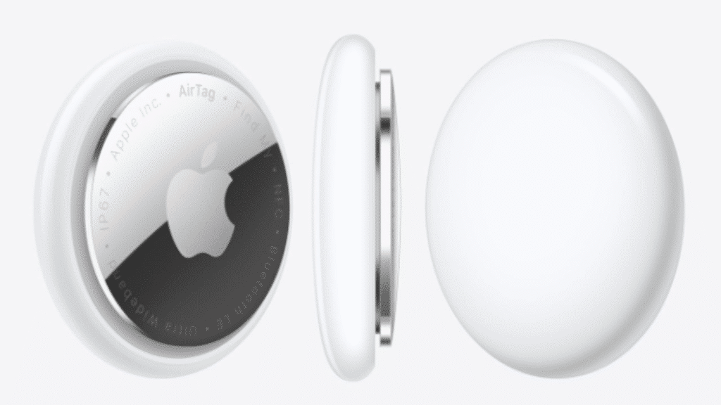 Apple AirTag
