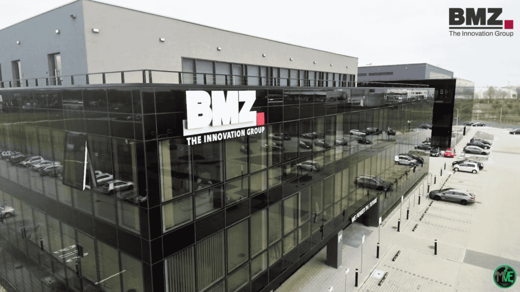 BMZ Group : la Pologne devient le centre d’excellence e‑bike – analyse et enjeux 2025 !